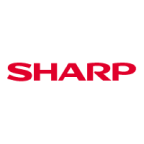 SHARPロゴ